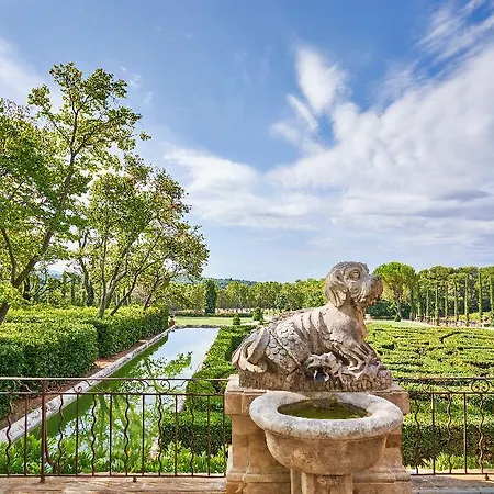 فندق Chateau De La Gaude