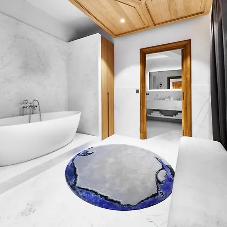Chateau De La Gaude 5* Экс-ан-Прованс