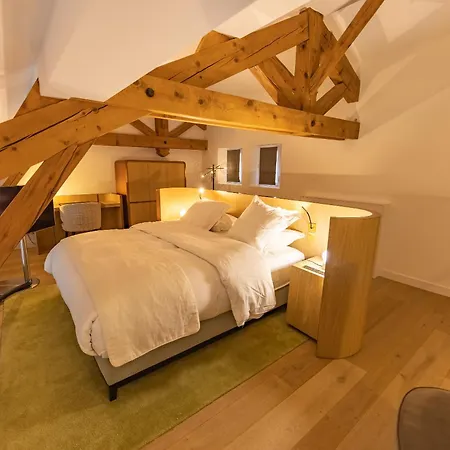 Chateau De La Gaude 5* Экс-ан-Прованс