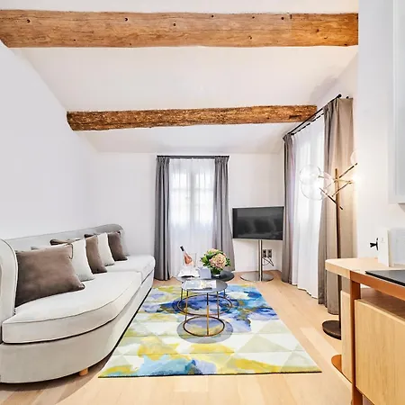 Chateau De La Gaude 5*