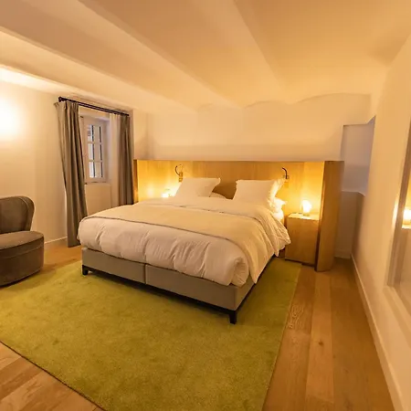 Hotel Chateau De La Gaude Aix-en-Provence
