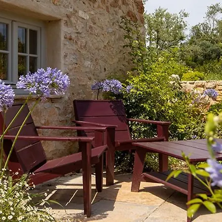 Chateau De La Gaude 5* Aix-en-Provence