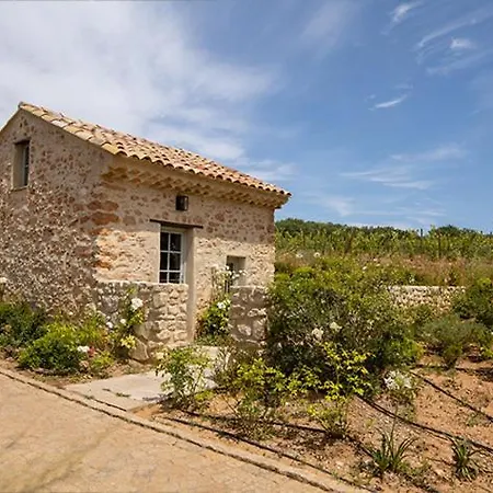 Chateau De La Gaude