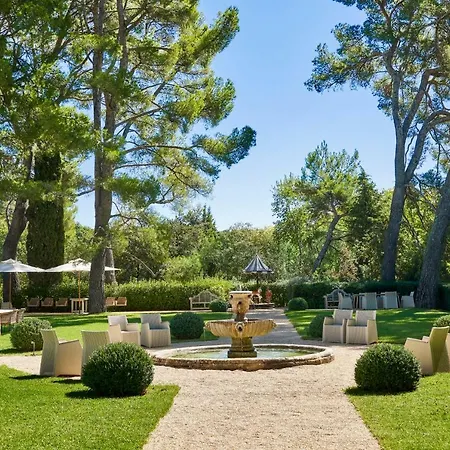 Chateau De La Gaude