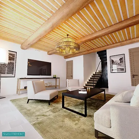 Chateau De La Gaude Ξενοδοχείο 5*